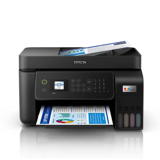 Imprimante EPSON ECOTANK L5298