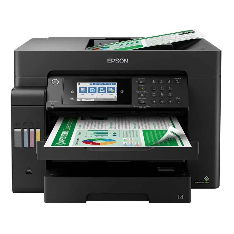 Epson EcoTank L15150 A3+ Printer (ET-16605)