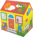 [52007] (52007) In and Over Playhouse 102 x 76 x 114 cm