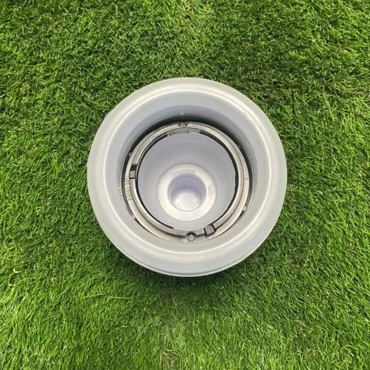 Jet Body Only for Rising Dragon 5" Jet - D.04.0005