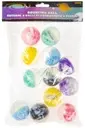 [8624 ZEN12] Bouncing ball space 43mm Ø43mm