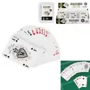 [JE52641 ZEN12] 54 card deck