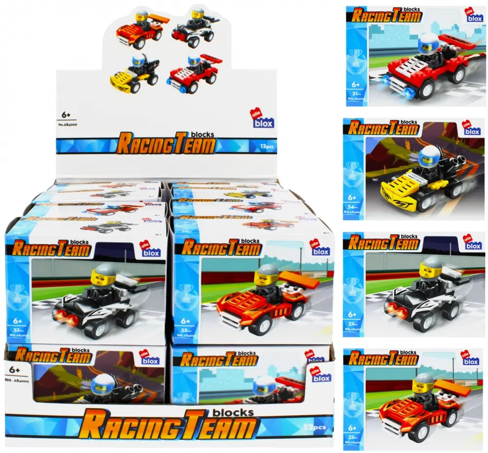 Blocs de construction alleblox speed 31 34 20x15