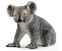 [17031 ZEN12] (14815) Schleich Wild Koala Bear Figure