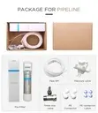 [TWCONE] KIT  PURE WATER Induction EAU