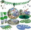 [YTK003] Dinosaur Birthday Kit