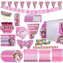 [YTU009] Kit Anniversaire Licorne