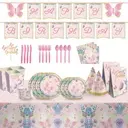 [YTL007] Kit Anniversaire Papillons