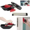 [DI8749 ZEN12] No-burr painting tool x4