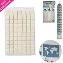[DI8640 ZEN12] Pate à fixer reutilisable blanche 100g