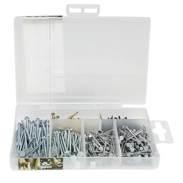 [009564 ZEN12] Clous