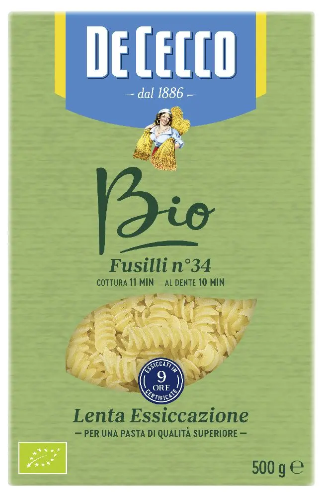 Of Cecch biosille #34, 500g