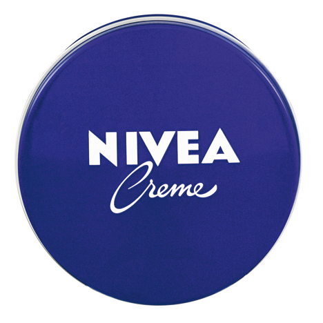 Nivea boite de 150ml crème