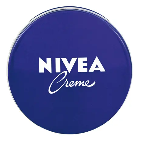 [254 ZEN12] Nivea box of 150ml cream