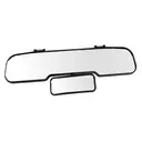 [GI-161050 ZEN13] Genius Ideas Dual Wide-Angle Mirror