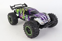 REMOTE CONTROLLED OFF-ROAD CAR