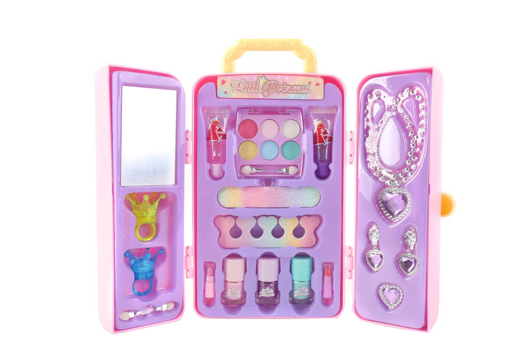 KIT MAQUILLAGE PRINCESSE