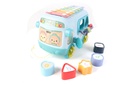 BABY PUZZLE BUS