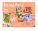 FOREST PARTY PUZZLE