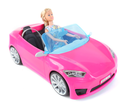 CHLOE DOLL & KAIBIBI CAR