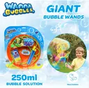 [BB099] Giant Bubble Kit