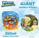 [BB099] Kit de bulles géantes