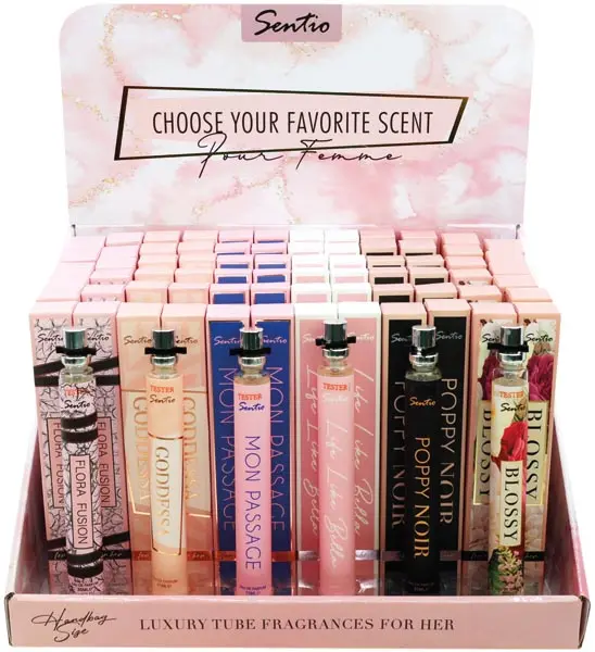 [52309 ZEN14] Women's perfume SENTIO 35ml