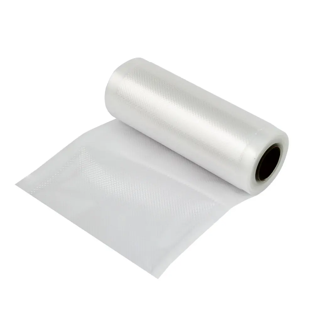 aluminum sleeve for vacuum packaging machine