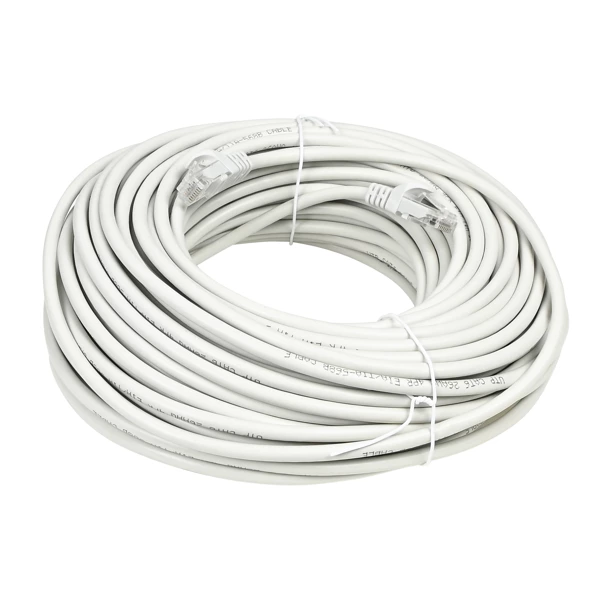 [014739 ZEN14] UTP CAT6 cable 30 m