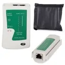 [11249 ZEN14] Testeur de câble réseau RJ45 RJ11