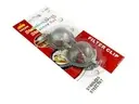 [MB-6175, EKW1908J ZEN14] Steel ball tea infuser with chain
