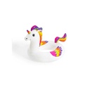 [36159] (36159) LICORNE FANTASY DIAMETRE 91 CM 2 CHAMBRES À AIR VALVES DE SECURITE 