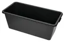 Conteneur rectangulaire 60 litres 70 x 40 x 27 cm