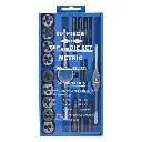 [004443 ZEN14] 20 Piece Tap and Die Set