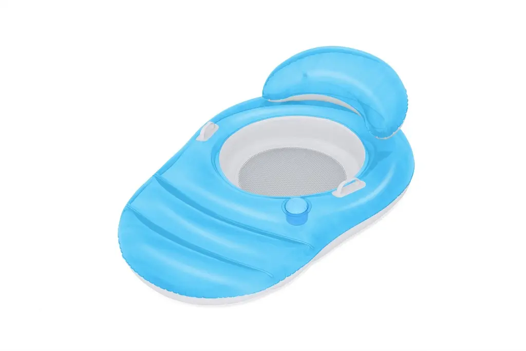 [43646] (43646) LUXE RELAXER LOUNGE 153X102CM 