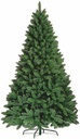 GREEN CHRISTMAS TREE 180 CM