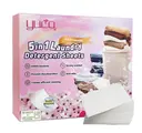 [Laundry Cherry] Cherry scented laundry wipes