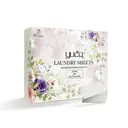 [LaundryJasmin] Jasmine scented laundry wipes