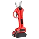 [holm8508 ZEN15] Extra-strong cordless pruner