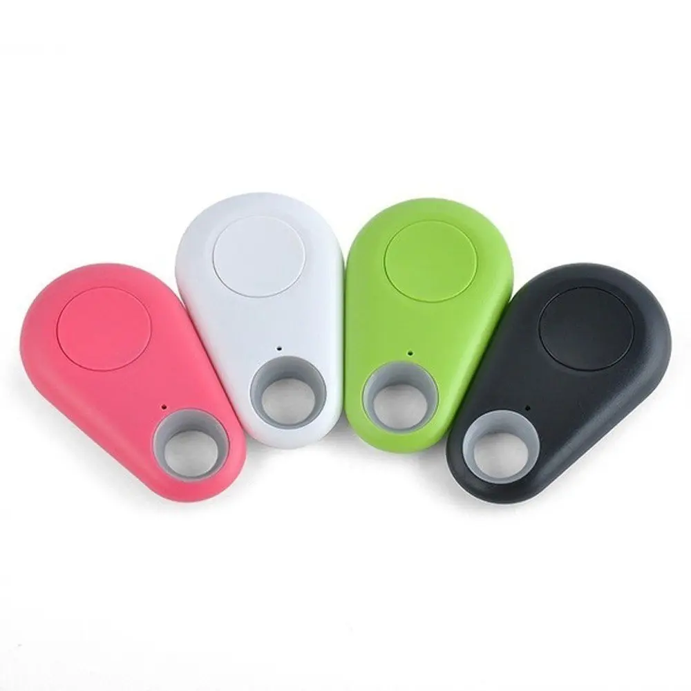 Porte-clés connecté anti-perte Bluetooth