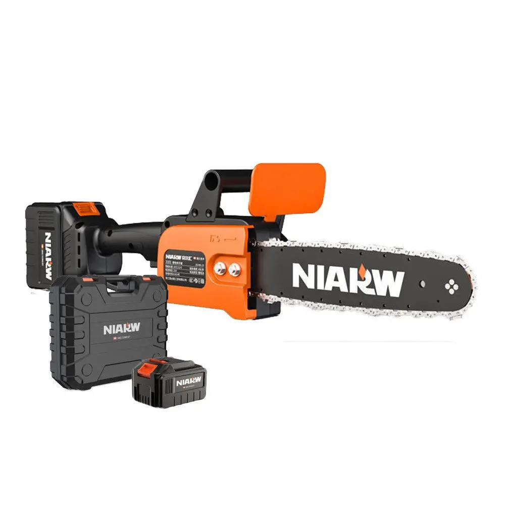 12 -inch Niarw electric chainsaw kit