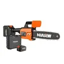 [holm8482 ZEN15] 12 -inch Niarw electric chainsaw kit