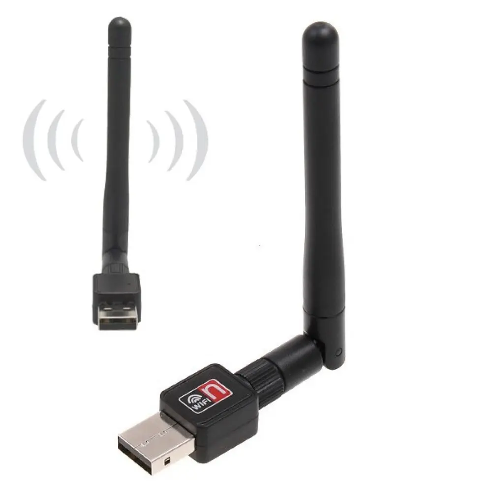 USB mini Wi-Fi adapter