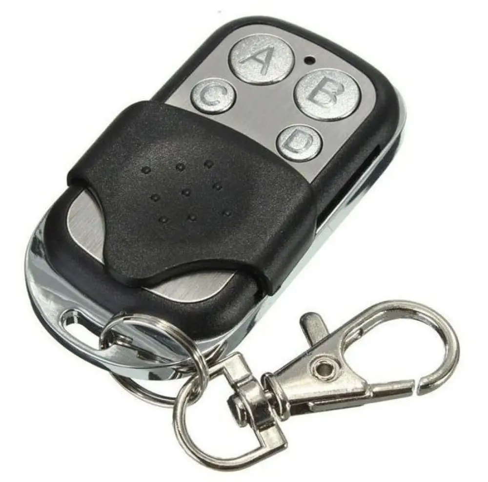 Super duplicator remote control copier