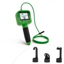 [holm2081 ZEN15] LIZARD CAM - MICROCAMÉRA FLEXIBLE