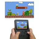[holm0610 ZEN15-39] Retro handheld game console