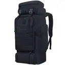 [holm8398 ZEN15] Rambo 80 liter tactical backpack