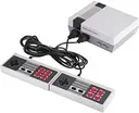 [holm0597 ZEN15] Retro game console