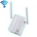 [holm0981 ZEN15-39] Dual antenna wifi repeater 300 Mbps Ladybird