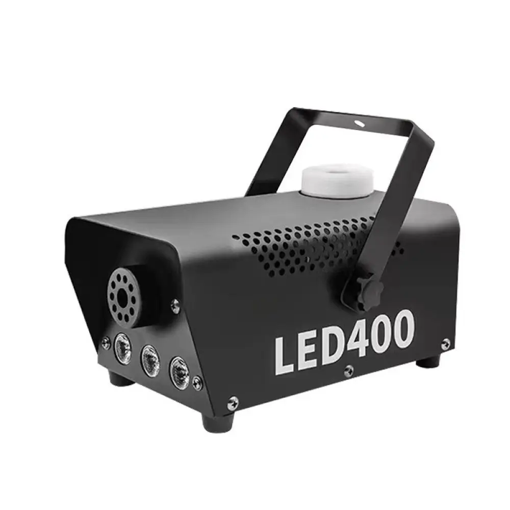Smoke machine, fog machine 400W